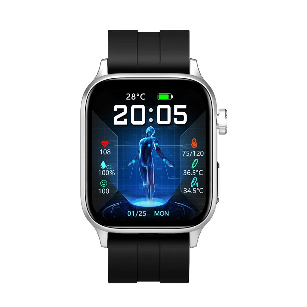 Hoco Y3 Smart Watch App Guide - Apps on Google Play